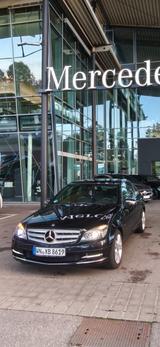 Mercedes-Benz C 180 KOMPRESSOR BlueEFFICIENCY - - Mercedes-Benz C 180: Kompressor Blueefficiency