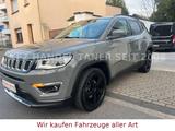 Jeep Compass Limited FWD - Jeep Gebrauchtwagen in Bonn