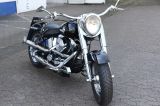 Harley-Davidson Fatboy 