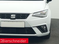 Seat Ibiza - Vorschau Bild 21