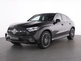Mercedes-Benz GLC 200 d 4M Coupé AMG+20''+PANO+AHK+DIGIT.LIGHT - Mercedes-Benz GLC 200 in Herne