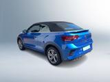 Volkswagen T-Roc Cabriolet 1.5 TSI DSG R-Line - Volkswagen Jahreswagen: Cabrio