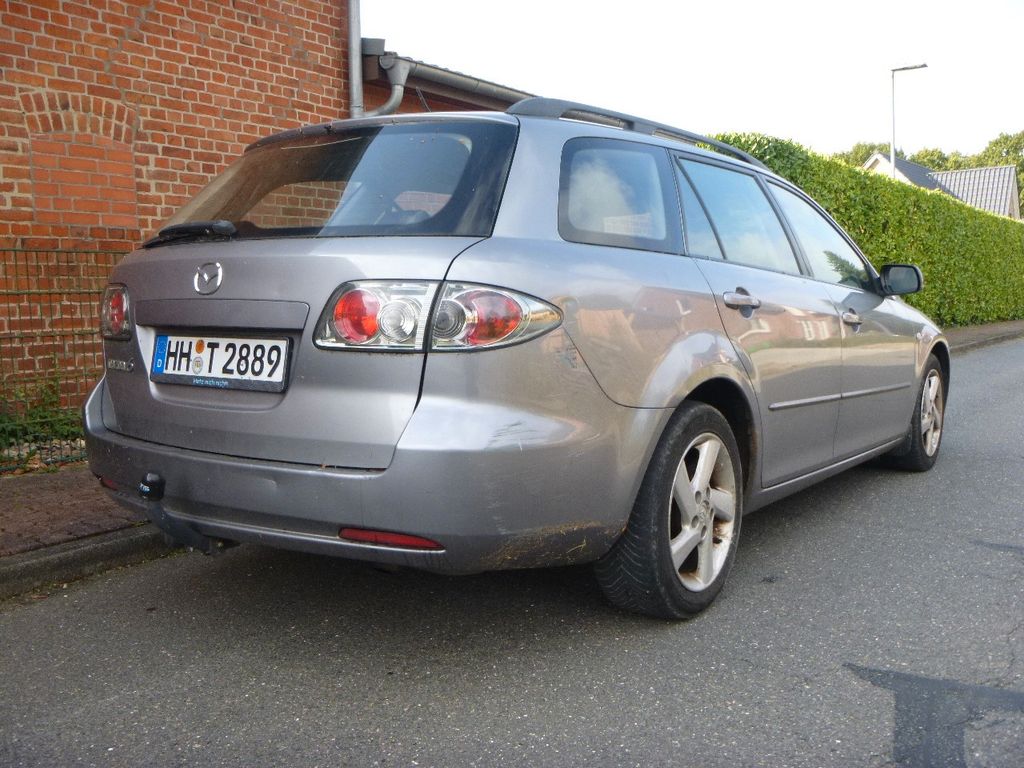 Angebot ansehen Mazda 6