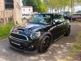 MINI JOHN COOPER WORKS Cabrio/Navi/Leder/BI-XENON - MINI MINI: Cabrio