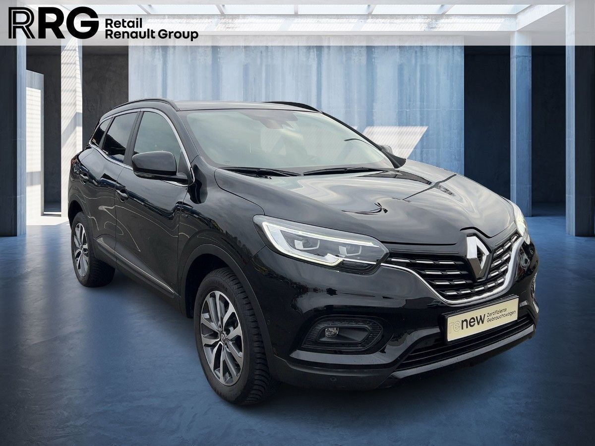 Renault Kadjar - Bild 7