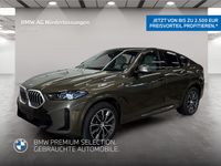 BMW X6 - Vorschau Bild 1