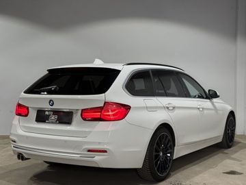 BMW 320 - 7