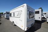 HYMER / ERIBA / HYMERCAR Eriba Nova Light 425 /Fahrradträger/ATC/1. Hand - HYMER / ERIBA Nova Light 425
