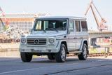 Mercedes-Benz G -Modell Station G-Klasse Traumzustand - Mercedes-Benz G-Klasse Gebrauchtwagen in Stuttgart