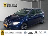 Volkswagen Golf Sportsvan 1.0 TSI United *App-Connect*SHZ* - Volkswagen Golf Sportsvan UNITED mit Benzin-Antrieb