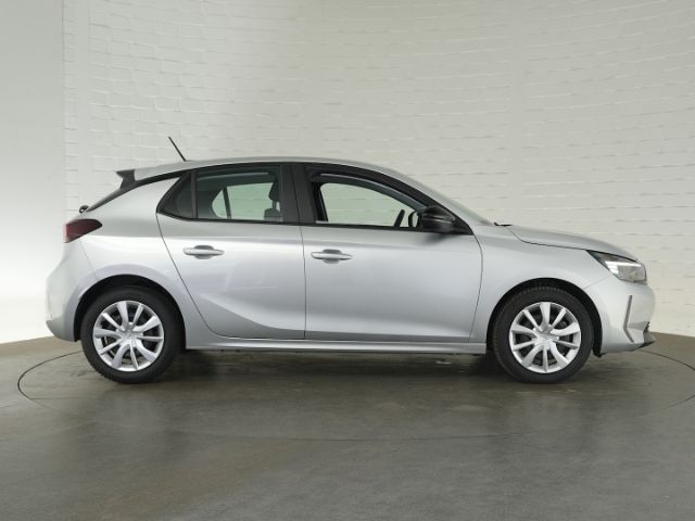 Corsa F FACELIFT EDITION+RÜCKFAHRKAMERA+SITZ-/LE