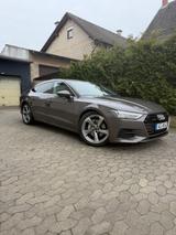 Audi A7 50 TDI tiptronic quattro -Scheckheft 2.Hand - Audi A7 50 TDI Gebrauchtwagen