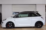 Opel Adam S 1.4 Turbo *RECARO*NAVI*LEDER*INFINITY*PDC - Opel Adam Gebrauchtwagen in Köln