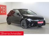 Volkswagen Polo 1.0 TSI DSG 2x R-Line 17 PANO MATRIX ACC