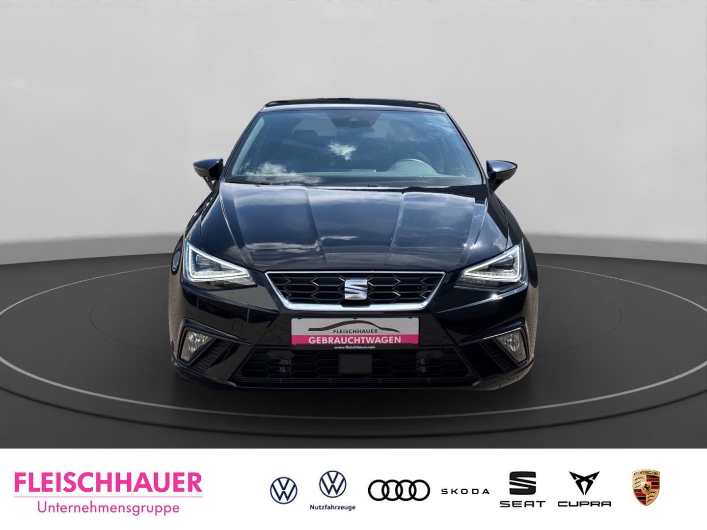 Seat Ibiza - Bild 2