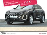 Audi Q5 s-line  Businesspaket Anhängerkupplung 2.0 TF - Audi Q5: Anhängerkupplung