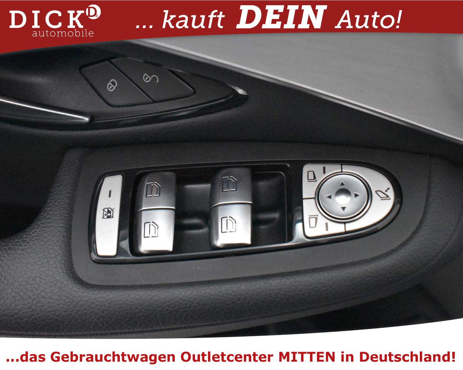 MERCEDES-BENZ GLC300de 4M >STANDHZ+WIDES+ACC+KAM+MULTIBEAM+19" - Image 15