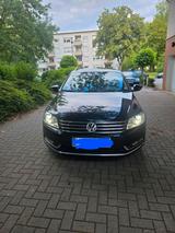 Volkswagen vw passat b7 Tdi 2.0 - Volkswagen Passat: 7