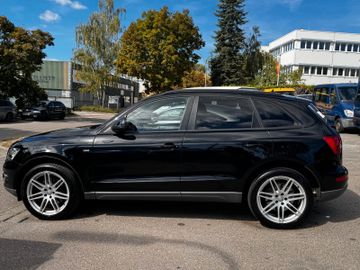 Audi Q5 - 8