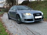 Audi RS4 Avant 4.2 B7 - Audi A4: Kombi, 2.7