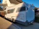 Weinsberg AL 700 DG - Weinsberg Heckgarage Alkoven