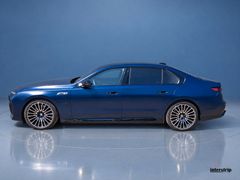 BMW M760 – 5 / 9