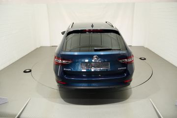 Skoda Superb Combi Style 1.5 TSI PDC XENON