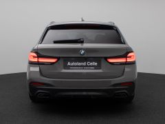 Foto Nummer 8: BMW 530d