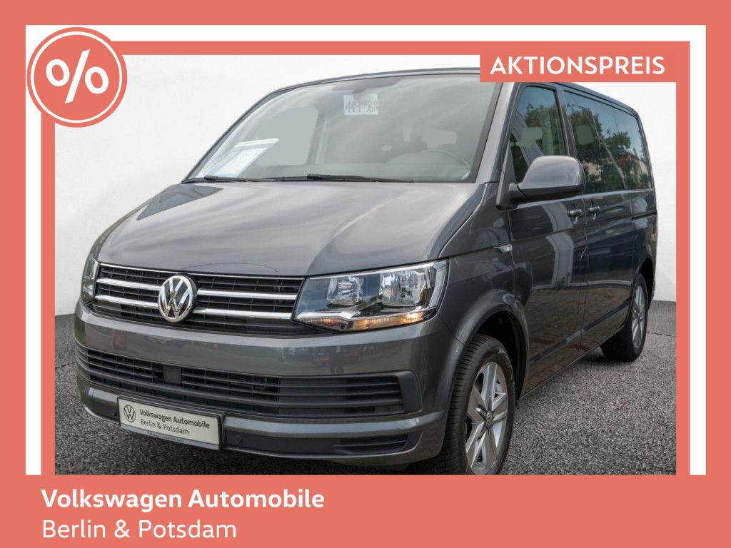 Volkswagen T6 Multivan 2,0 TDI DSG Comfortline Navi PDC SHZ