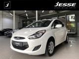Hyundai ix20  1.4 Classic Klima USB 1.Hand - gebrauchte Hyundai ix20 aus dem Jahr 2012