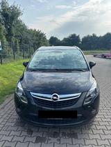 Opel zafira Tourer,2.0,7 Sitze,Familien Auto - Opel Zafira Tourer in Duisburg