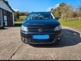 Volkswagen Touran 2.0 TDI MATCH  - Volkswagen Touran: Match TDI