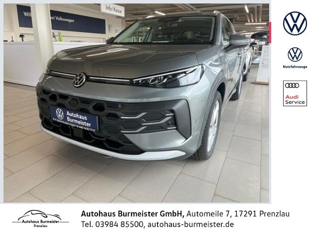 Volkswagen T-Roc Style 1.5 l eTSI OPF 85 kW (116 PS) 7-Gang