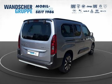 Citroën Berlingo 1.5 Diesel 130 Max XL Kam.+LED+Navi+SHZ