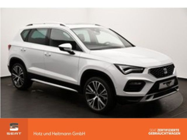 Seat Ateca 1.5 TSI ACT DSG Xperience