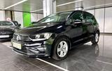 Volkswagen Sportsvan 1.4 TSI|2.Hd|Nur99tkm|AHK|Navi|Sitzhei - gebrauchte VW Golf Sportsvan aus dem Jahr 2017