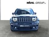 Jeep Renegade Summit MHEV Komfort Paket - Jeep Renegade Summit mit Hybrid-Antrieb (Benzin/Elektro)