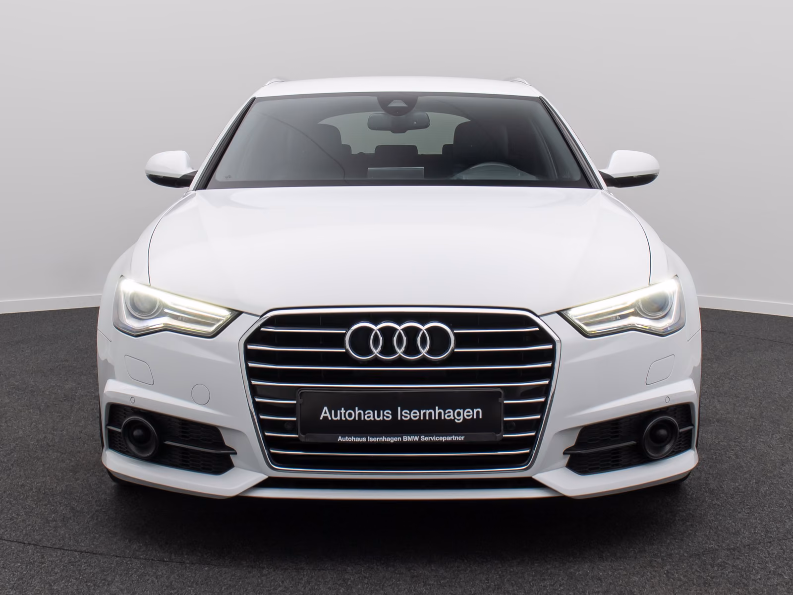 Audi A6 3.0 quattro S Line ACC MemoryHUD DAB Kamera
