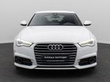 Audi A6 3.0 quattro SLine ACC MemoryHUD DAB Kamera - Audi A6 Gebrauchtwagen in Hannover