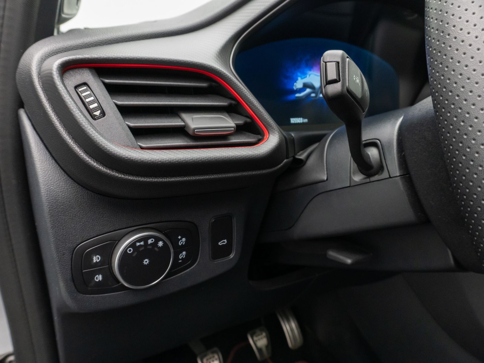 Fahrzeugabbildung Ford Puma Hybrid ST-Line X ACC B&O Kamera Panorama