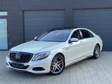 Mercedes-Benz S 500 4MATIC*Langversion*AMG*Edition1*Designo*