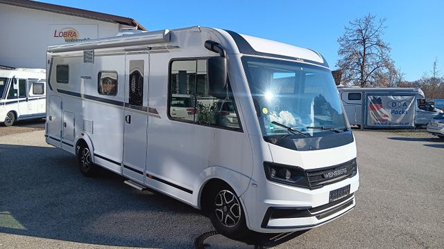 Weinsberg CaraCore 650 MEG