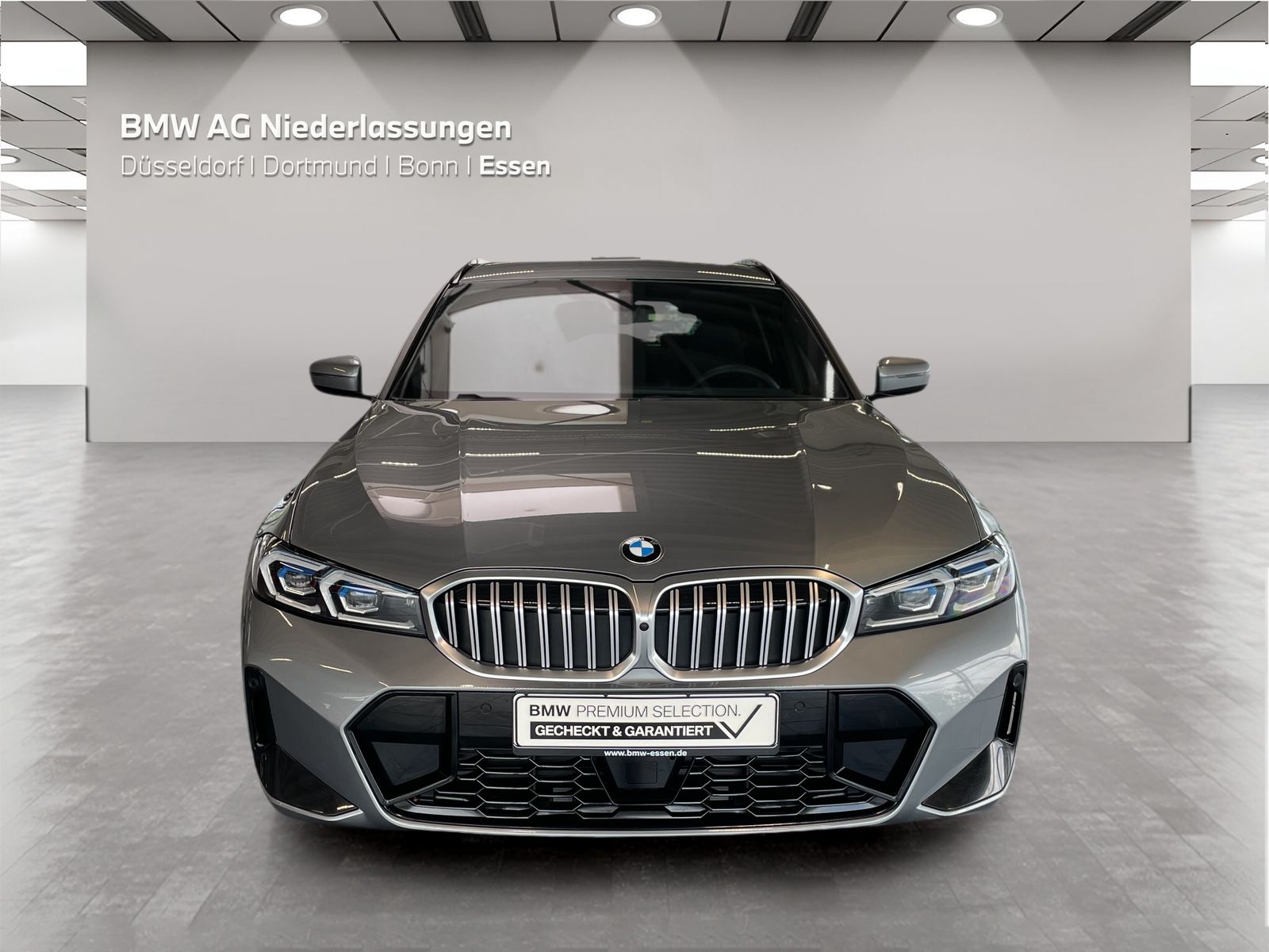 BMW 330 - Bild 8
