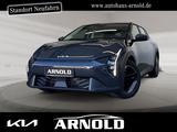 Kia EV4 58,3 kWh AIR WP SmartKey Abstandstemp. LED ! - Kia EV4 Gebrauchtwagen Gebrauchtwagen