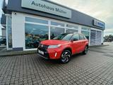 Suzuki Vitara 1.4 Mild-Hybrid Comfort+ 4x2 - Suzuki Vitara Tageszulassungen