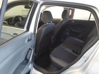 Volkswagen T-Cross - Vorschau Bild 5