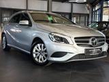 Mercedes-Benz A 180 BlueEfficiency*HU/AU NEU*SHZ* - gebrauchte Mercedes-Benz A 180 aus dem Jahr 2014