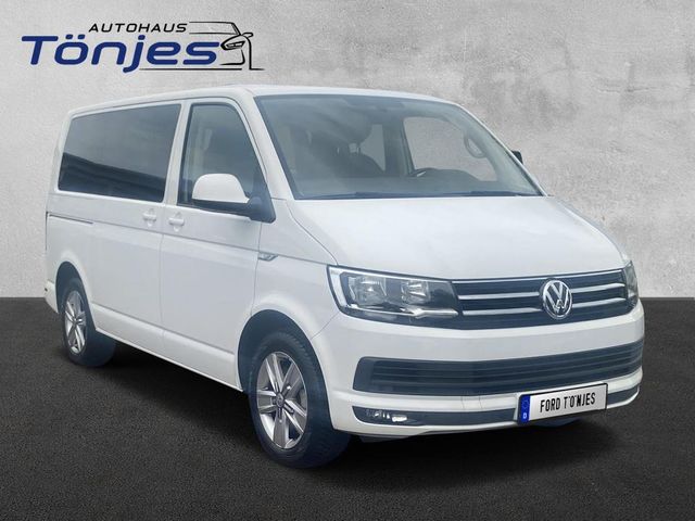 Volkswagen T6- BUS MULTIVAN COMFORTLINE