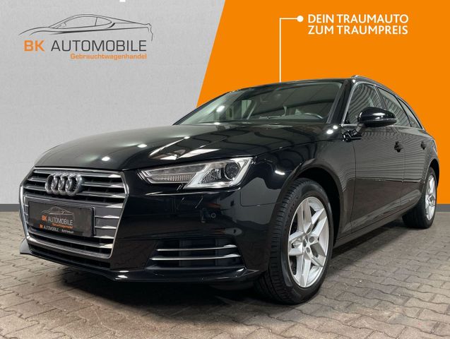 Audi A4 2.0 TDI sport #Virtual#Tempomat