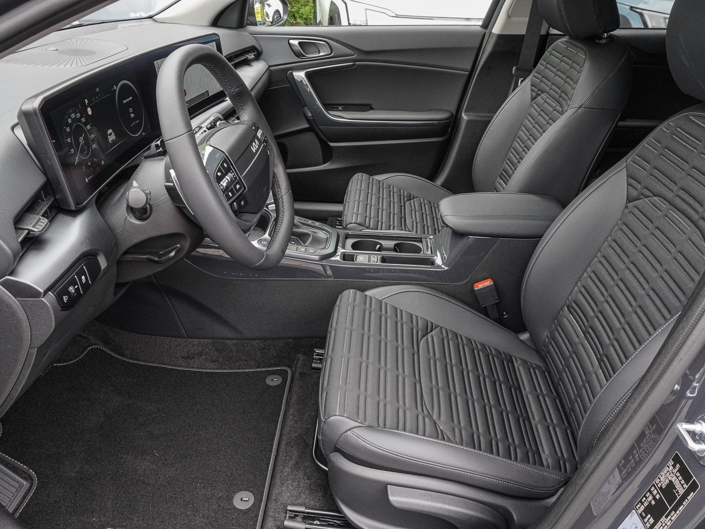 Kia XCeed - Bild 11